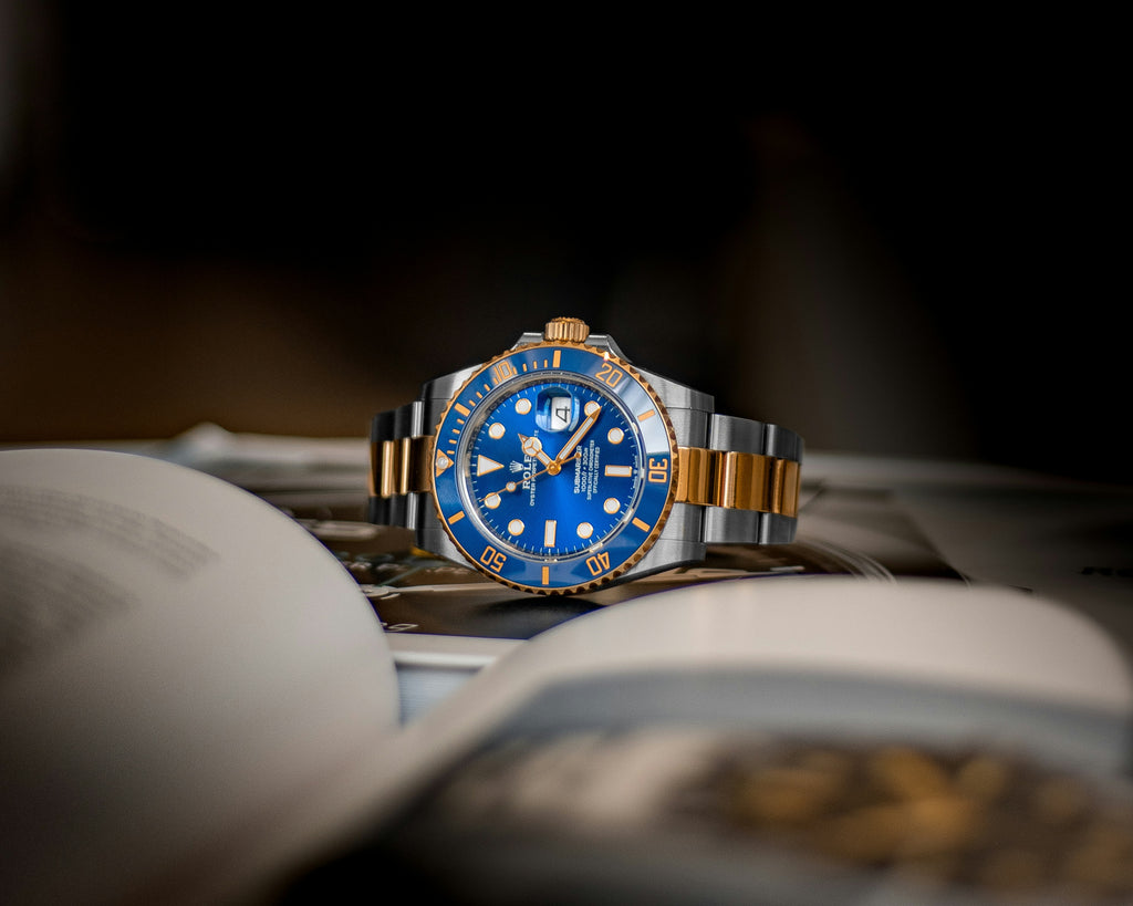 Rolex designer watches Osyter Perpetual Submariner
